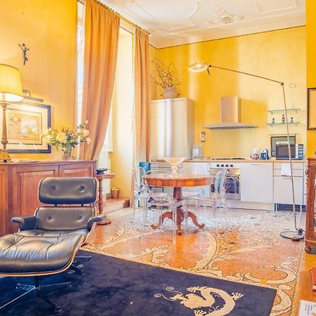 Residenza Dei Signori - Italian Homing Apartamento Verona Exterior foto