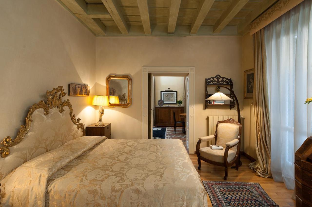 Residenza Dei Signori - Italian Homing Apartamento Verona Exterior foto