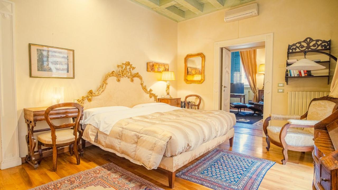 Residenza Dei Signori - Italian Homing Apartamento Verona Exterior foto