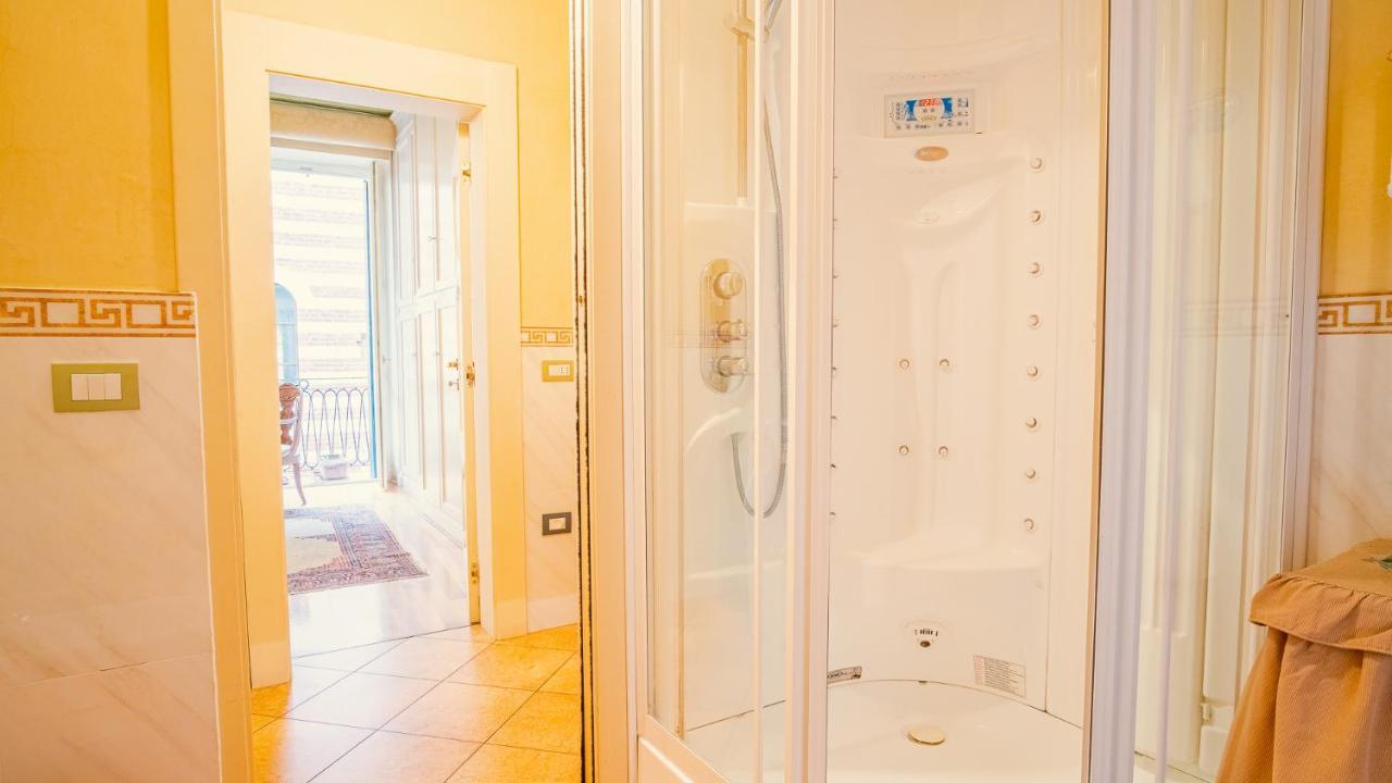 Residenza Dei Signori - Italian Homing Apartamento Verona Exterior foto