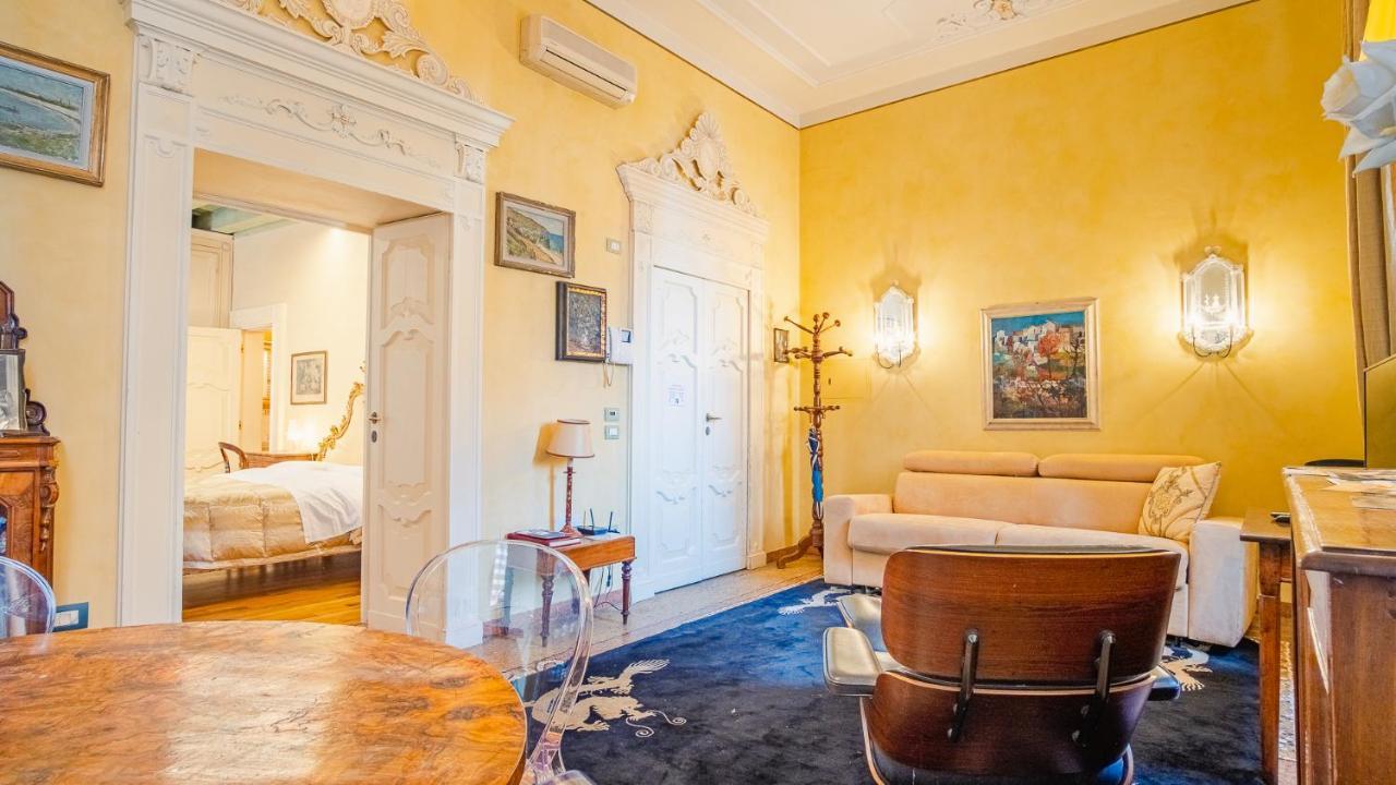 Residenza Dei Signori - Italian Homing Apartamento Verona Exterior foto