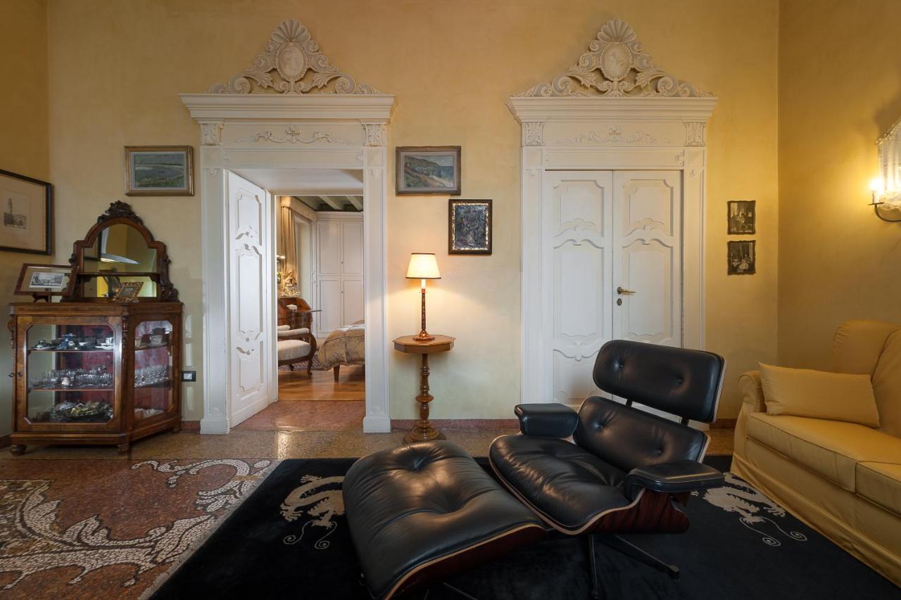 Residenza Dei Signori - Italian Homing Apartamento Verona Exterior foto