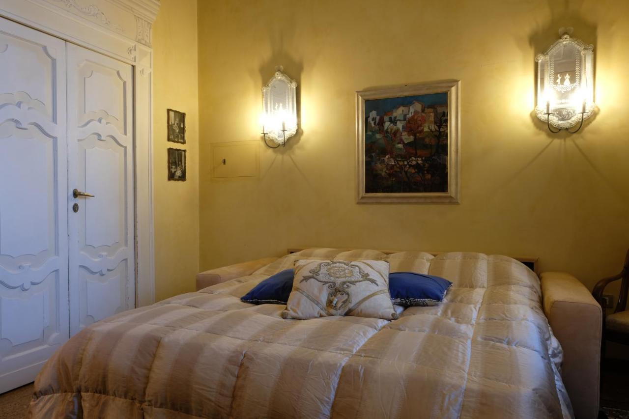 Residenza Dei Signori - Italian Homing Apartamento Verona Exterior foto