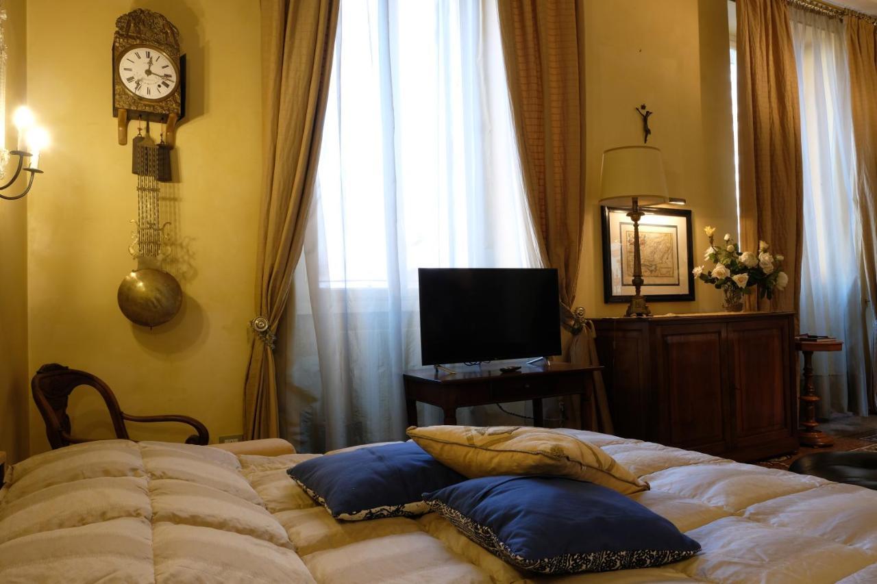 Residenza Dei Signori - Italian Homing Apartamento Verona Exterior foto